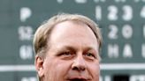 Curt Schilling confirms he won’t attend Red Sox home opener with 2004 teammates