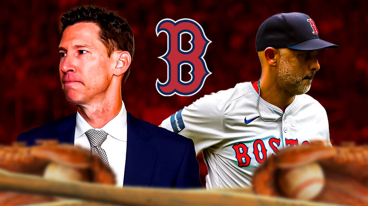 3 sneaky Red Sox 2024 MLB trade deadline targets to consider