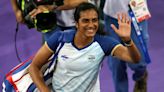 Olympics Badminton: Sindhu cruises to victory in opener