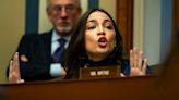 Ocasio-Cortez says Trump win would result in ‘grave impacts’ on democracy