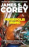Persepolis Rising (Expanse, #7)