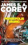 Persepolis Rising (The Expanse, #7)