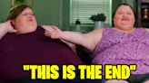 PSYCHOPATHIC Moments On 1000-lb Sisters!