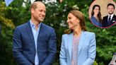 Prince William and Princess Kate Get Glam for Crown Prince Hussein of Jordan’s Royal Wedding