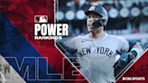 MLB Power Rankings: Yankees take No. 1 spot from Phillies, plus what scuffling teams could see summer surge