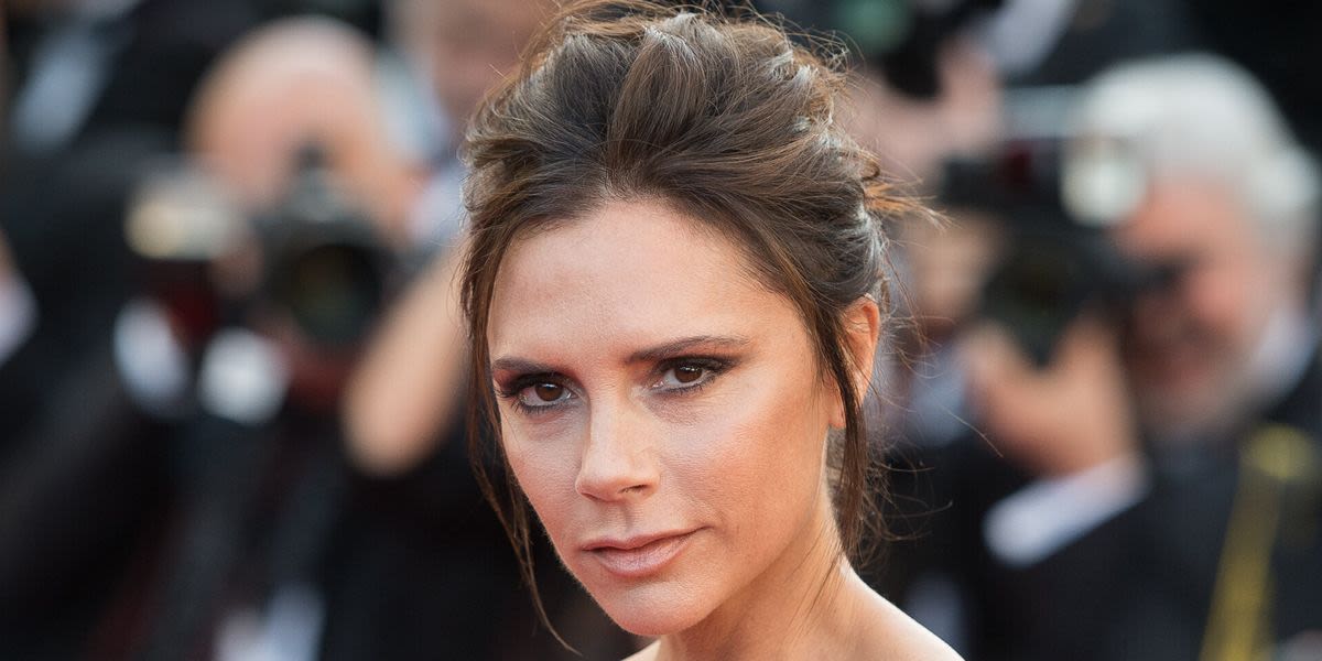 Victoria Beckham Says Troubling Postpartum Tabloid Incident Made Her Anxious About Going Out