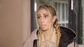 Stacey Solomon fans want star to receive 'honour' as they praise final episode of DIY show