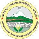 Sri Dev Suman Uttarakhand University