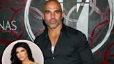 Joe Gorga Slams Sister and 'Sick Human Being' Teresa Giudice for Comments About Parents In Interview