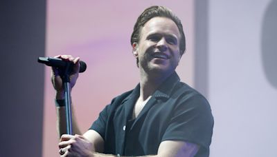 Olly Murs admits being at Caroline Flack festival for third year is ‘hard’