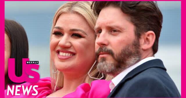 Kelly Clarkson and Ex Brandon Blackstock Set Trial Date for August