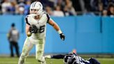 Cowboys TE Dalton Schultz likely to earn massive payday in free agency