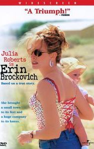 Erin Brockovich