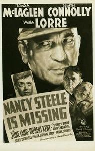Nancy Steele Is Missing