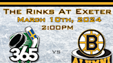 Boston Bruins Alumni playing in Exeter to benefit Seacoast Spartans charity