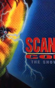 Scanners: The Showdown