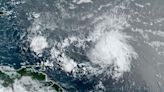 Tropical Storm Bret strengthens as it targets Caribbean; 2nd system brewing, hurricane center says