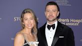 Justin Timberlake and Jessica Biel Celebrate 10 Year Anniversary With Rare Insta Snaps