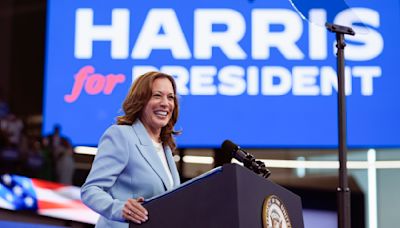 Kamala Harris dio vuelta a la campaña: los demócratas pasan de la defensiva a la ofensiva