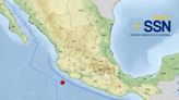Temblor en Colima hoy: ¿Cuántos sismos fueron? ¿Hay daños?