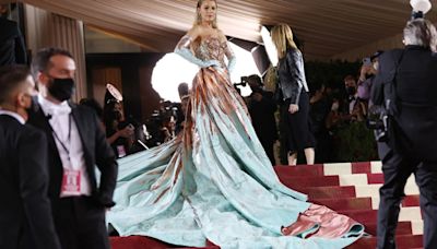 ¿Dónde y a qué hora ver EN VIVO la MET Gala 2024 desde México y cuál es la temática este año?