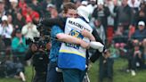With dad on the bag, Scottish lefty Robert MacIntyre wins RBC Canadian Open