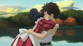 Oscar-Winning ‘Boy and the Heron’ Headed to Max as Streamer Extends Deal for Studio Ghibli Movies