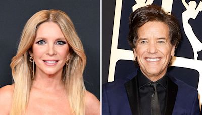 'Young and the Restless' Stars Lauralee Bell and Michael Damian Set for 'Bold and the Beautiful' Crossover