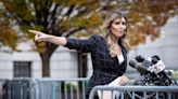 Trump attorney says New York AG Letitia James ‘just not that bright’