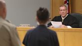 Christmas miracles occur in Gaston County Courtroom 4C