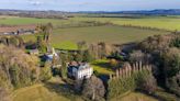 A-listed mansion, cottage and antique shop near Inchture has massive £125k slashed off its asking price