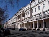 Eaton Square