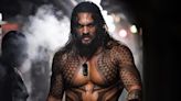 Jason Momoa Is Super Into Lower Body Workouts Right Now For A Role -- But He Admits He's One Of...