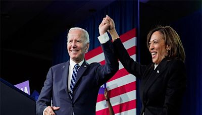 Reports Suggest Biden Campaign Mulling Over Swapping Kamala Harris To Win Against Trump