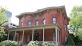 Tracing Northeast Ohio’s Underground Railroad history at Cleveland’s Cozad-Bates House (photos)