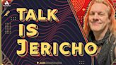 Chris Jericho Brings ‘Talk Is Jericho’ Podcast To Audacy