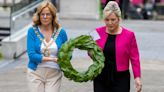 Somme wreath gesture shows I’ll be a first minister for all, says O’Neill