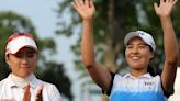 U.S. Women's Open: Amy Yang, so close last time, is back for another shot [column]