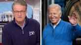 Joe Biden Watches MSNBC’s ‘Morning Joe’ Obsessively, Often Calls Joe Scarborough to Vent About Other Media | Report