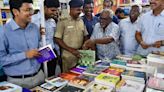 Coimbatore Book Festival begins on July 19
