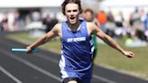 Hot Springs boys relay team bests school record at Northern Hills Invite