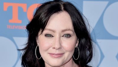 Shannen Doherty death: Charmed and Beverly Hills, 90210 star dies, aged 53