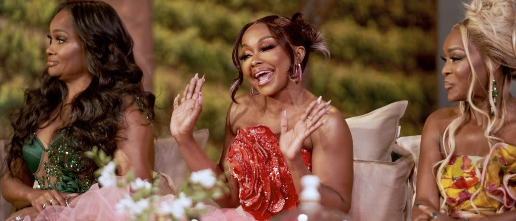 What Phaedra Parks’ RHOA Return Means for the Series’ Future