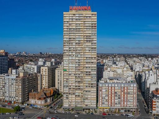 Cuánto cuesta vivir en los edificios icónicos de Mar del Plata, testimonios de 150 años de historia arquitectónica