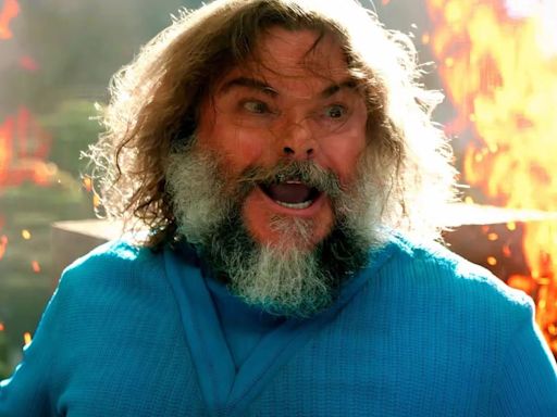 Minecraft: revelan nuevo avance de la película live-action con Jack Black como Steve; los fans creen que será “terrible”