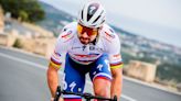 Peter Sagan catches COVID in build toward Tour de France