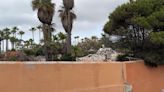 Demolición de la casa en Marbella de Antonio Banderas