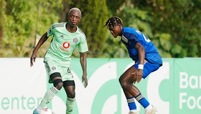 Unbeaten Orlando Pirates concludes Spain pre-season tour tonight