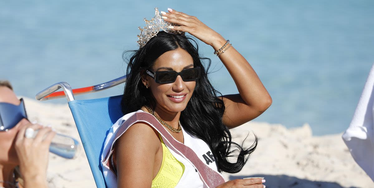 The 10 Greatest "Real Housewives" Trips of All Time
