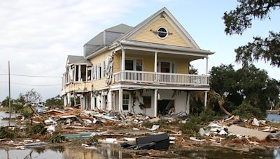 Hurricane Helene's effects will surge across the nation